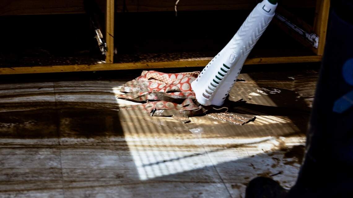 Houstonians are angry over power, leadership failures after Beryl. We should be, too | Opinion