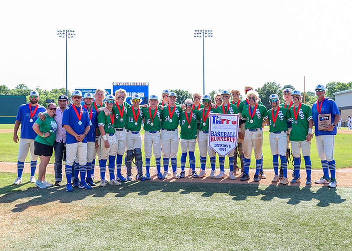 Southwest Christian falls in the TAPPS D2 State Championship to Houston Second Baptist.