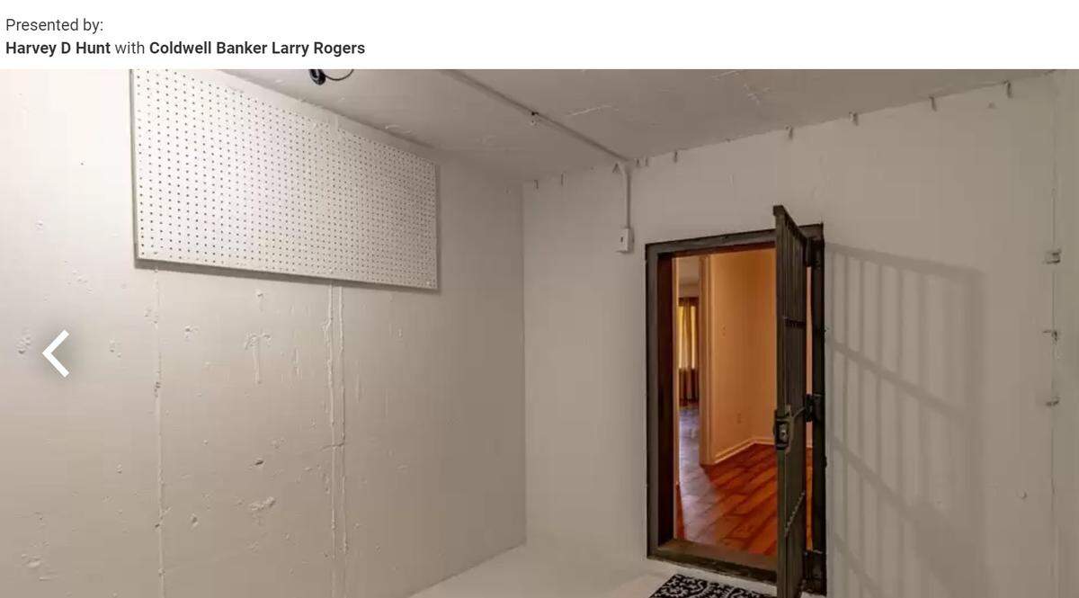 Optional room