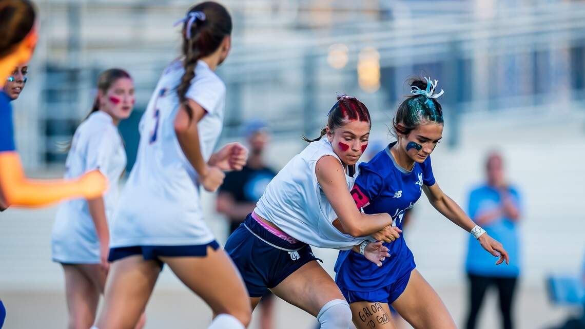 Boys and girls UIL soccer area round: See round ups and scores from the FW area