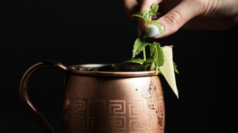 Try these three tea-infused, sweet mocktails for Dry January