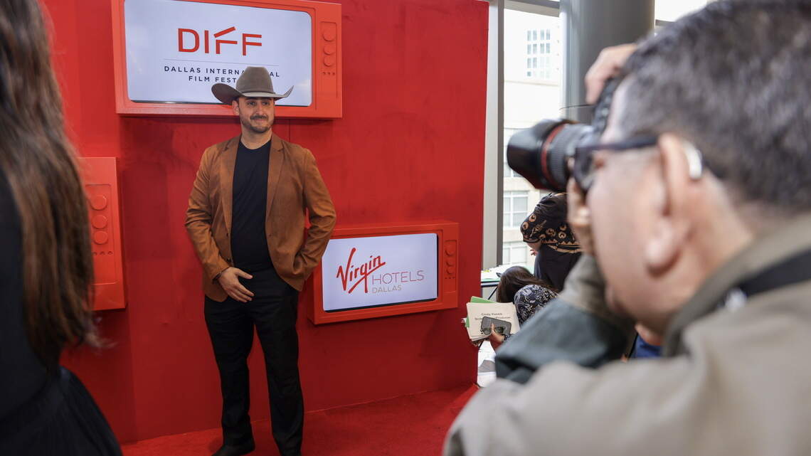 New Fort Worth production company wants to help filmmakers make movies in Texas