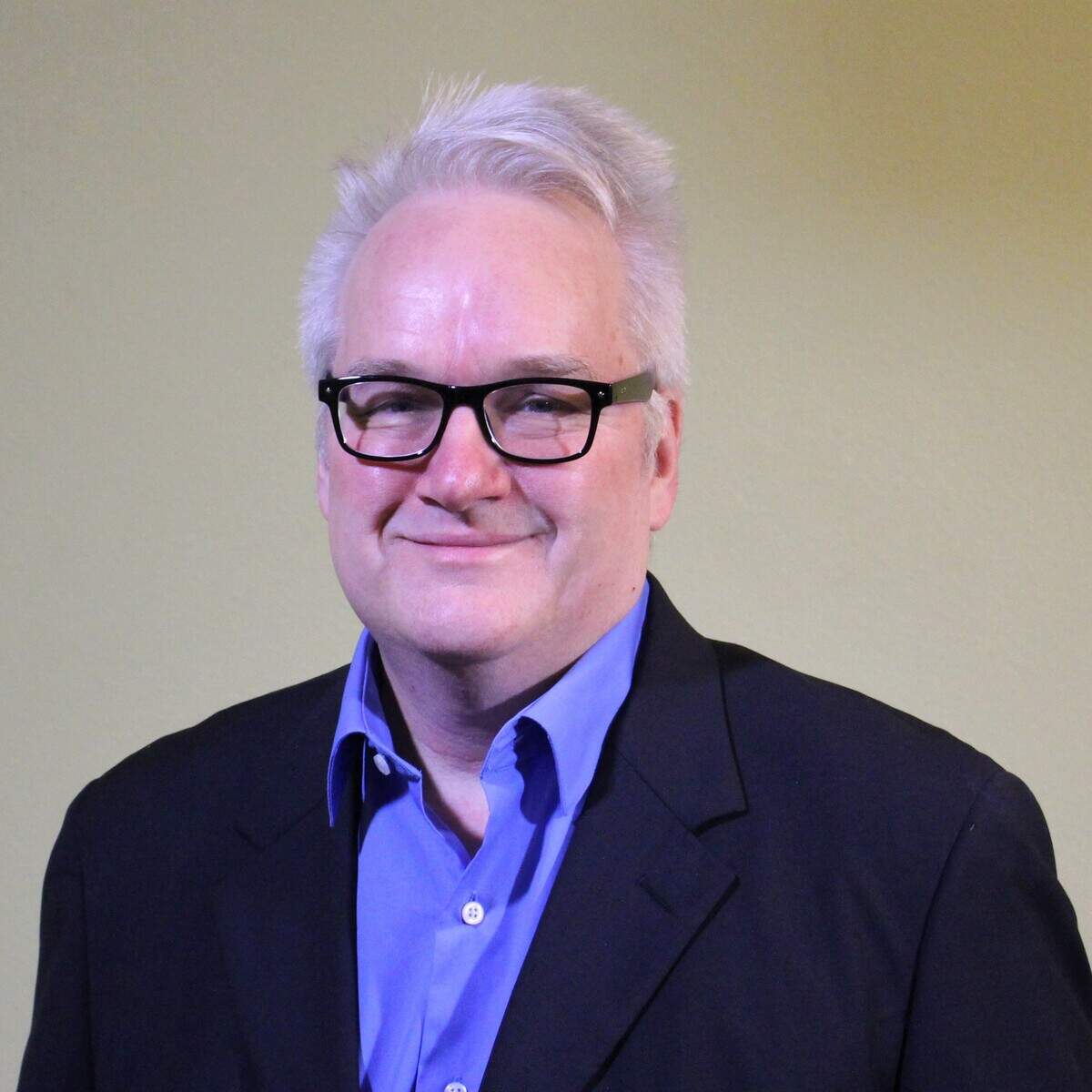 Keith Neuendorff