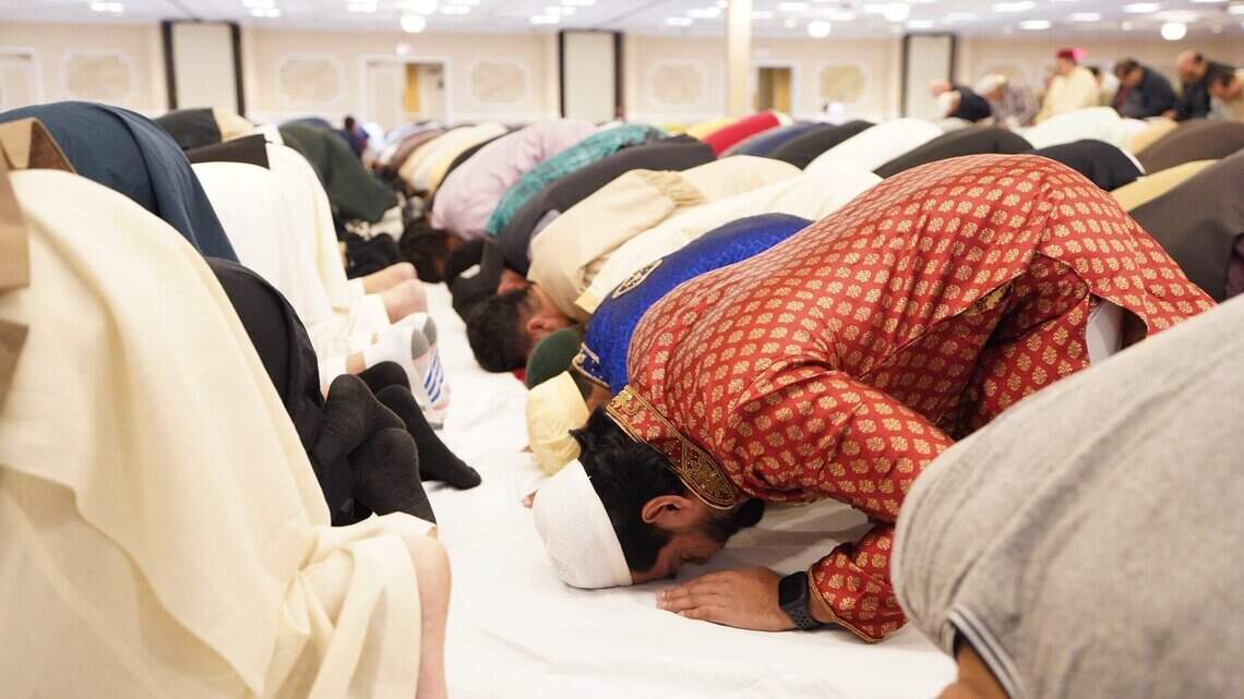 Scrutiny of Texas Muslims’ planned town over sharia concerns is political bullying | Opinion