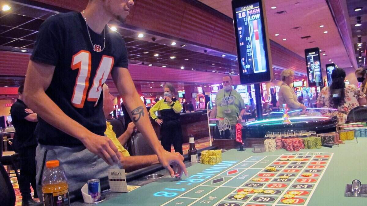 The case for casinos in Texas is weak. And putting one in Fort Worth? No way.