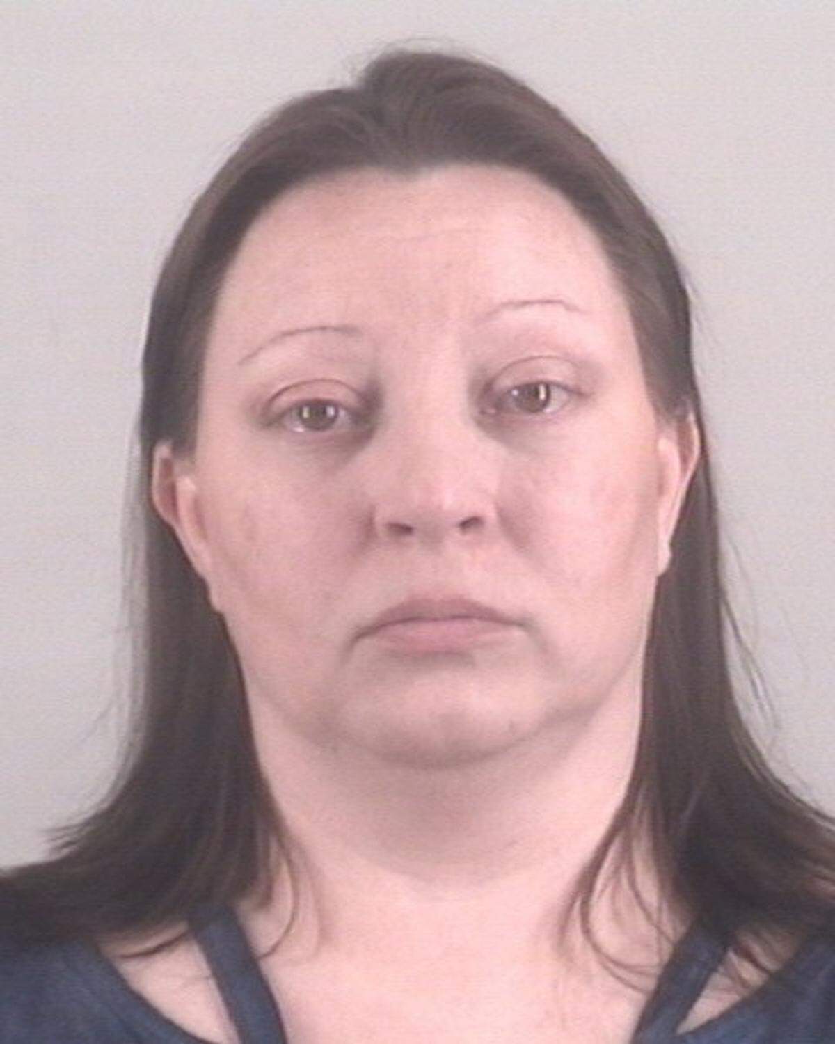 D’Ann Elizabeth Wagner