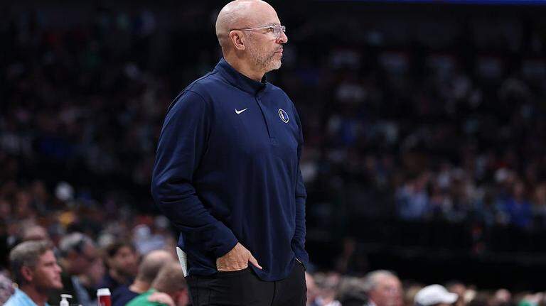 Dallas Mavericks part ways with head coach; ‘new direction’ sought