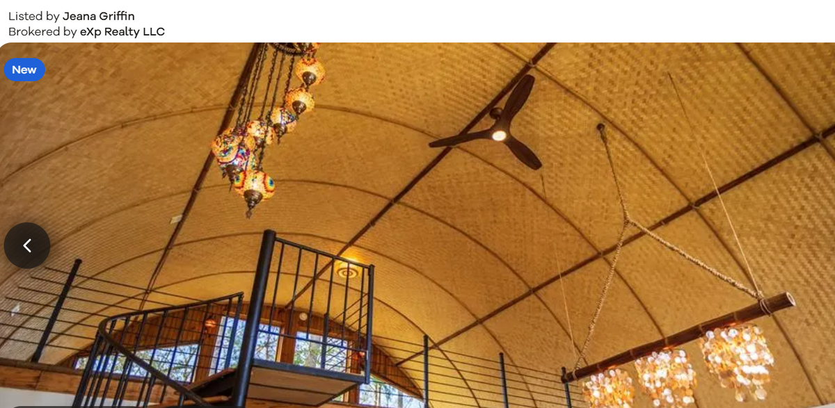 Ceiling