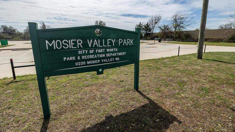 One of Fort Worth’s oldest Black communities continues to wait for promised park