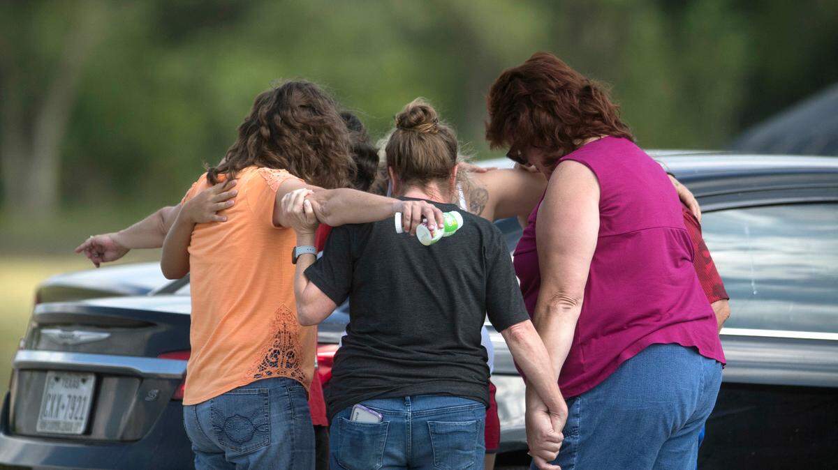 What are the worst school shootings in America? These were 5 deadliest in Texas and US