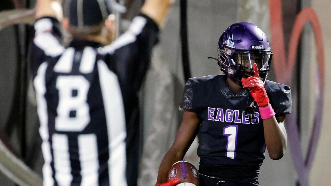 After moving to Nebraska, former Crowley standout decommits from Cornhuskers