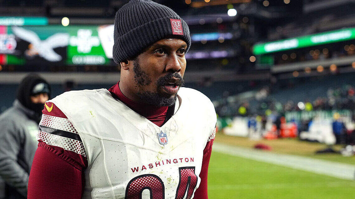 Cowboys to sign NFL’s active sack leader, eight-time Pro Bowler, Von Miller