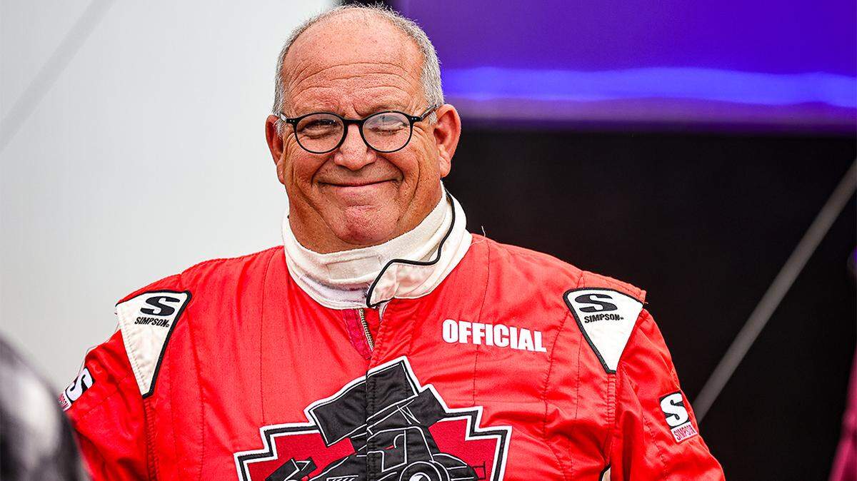Billy Hurt was killed when two emergency vehicles collided during a sprint car race Saturday night, March 14, while he was responding to help with another accident, according to World of Outlaws officials.