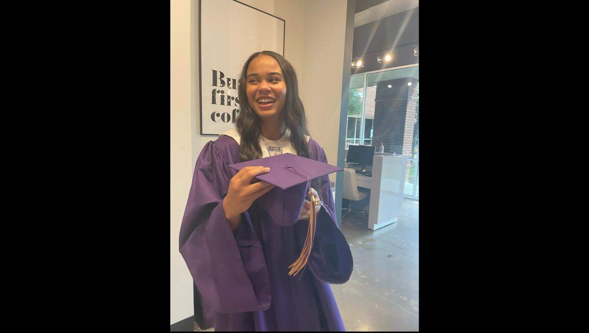 Ava Moore, an 18-year-old U.S. Air Force Academy student, was killed when she was hit by a jet ski on Grapevine Lake in North Texas on Memorial Day weekend 2025.