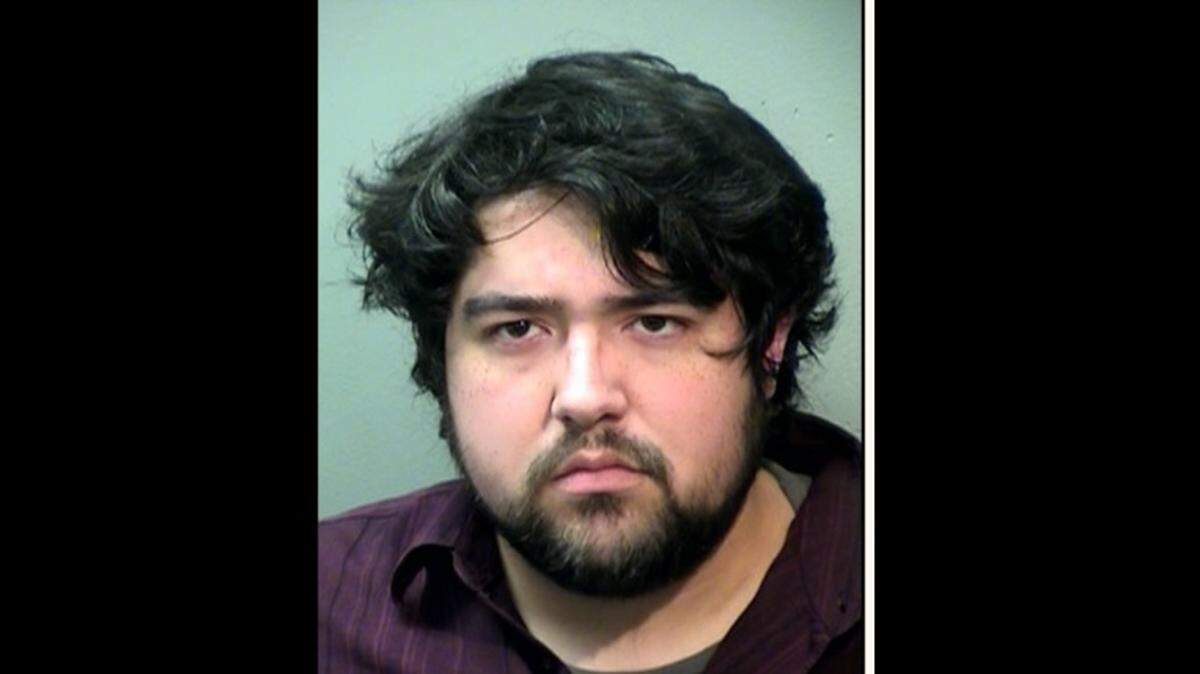Adan Zaragoza is accused of shooting to death another man Sunday during an argument, Fort Worth police said.