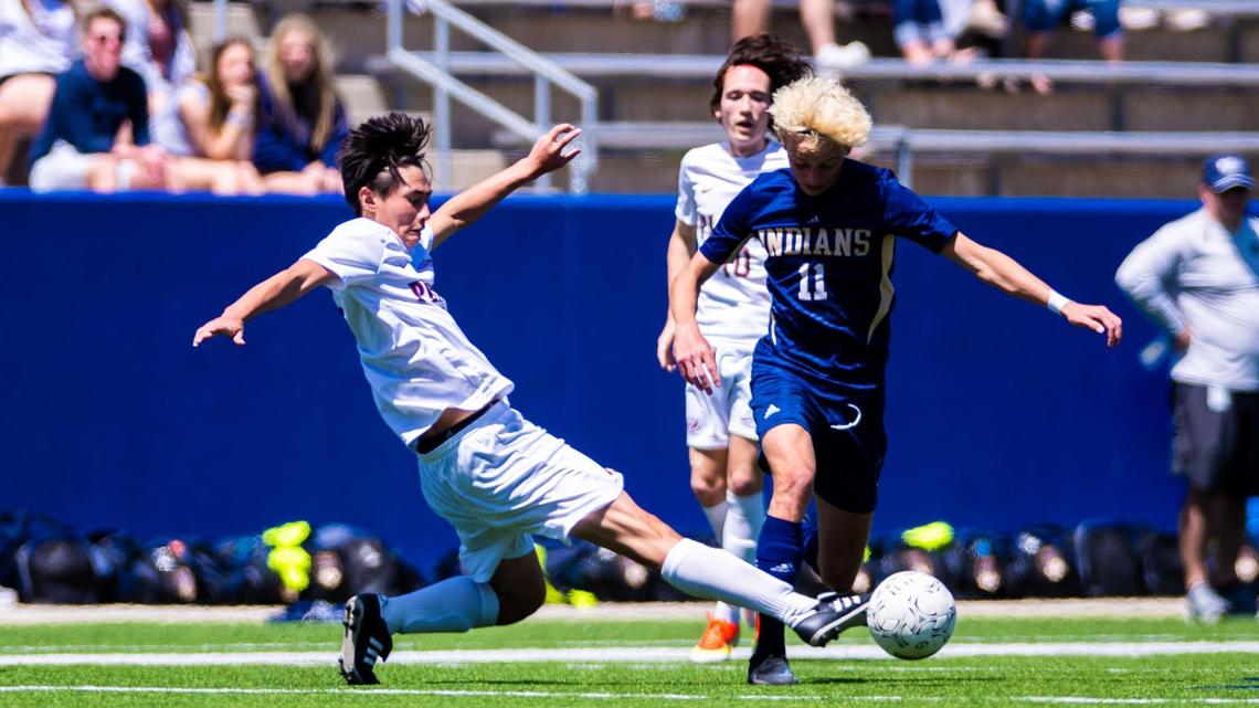 Boys soccer regional finals: Trimble Tech advances to state; Keller, Castleberry lose