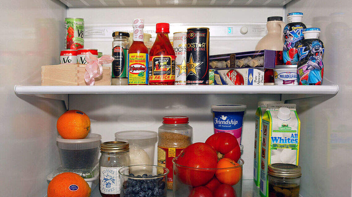 There Could Be Thousands of Dollars Hiding in Your Fridge — Turns Out You Can Forage to Find It