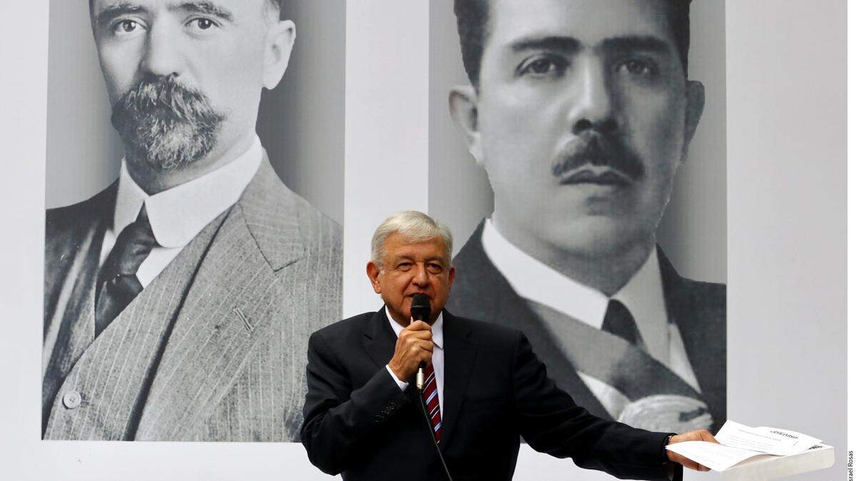 La nueva Administración de AMLO ha puesto especial atención en la revisión de los proyectos petroleros, no así lo ha hecho en materia de electricidad, donde, de acuerdo con los expertos, debería poner más atención.