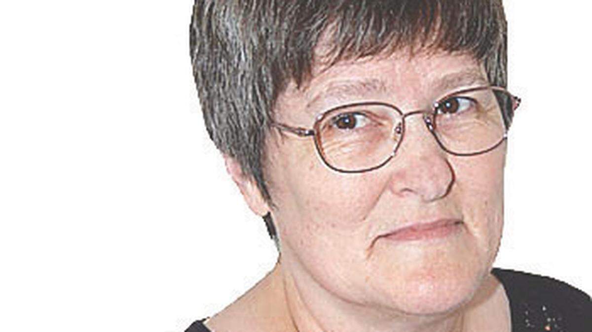 Jayne Williams