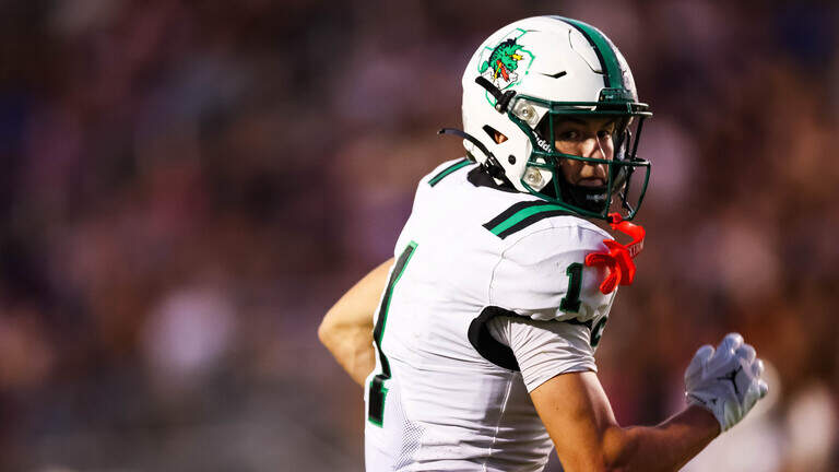 Southlake Carroll star builds legacy among football program’s all-time greats