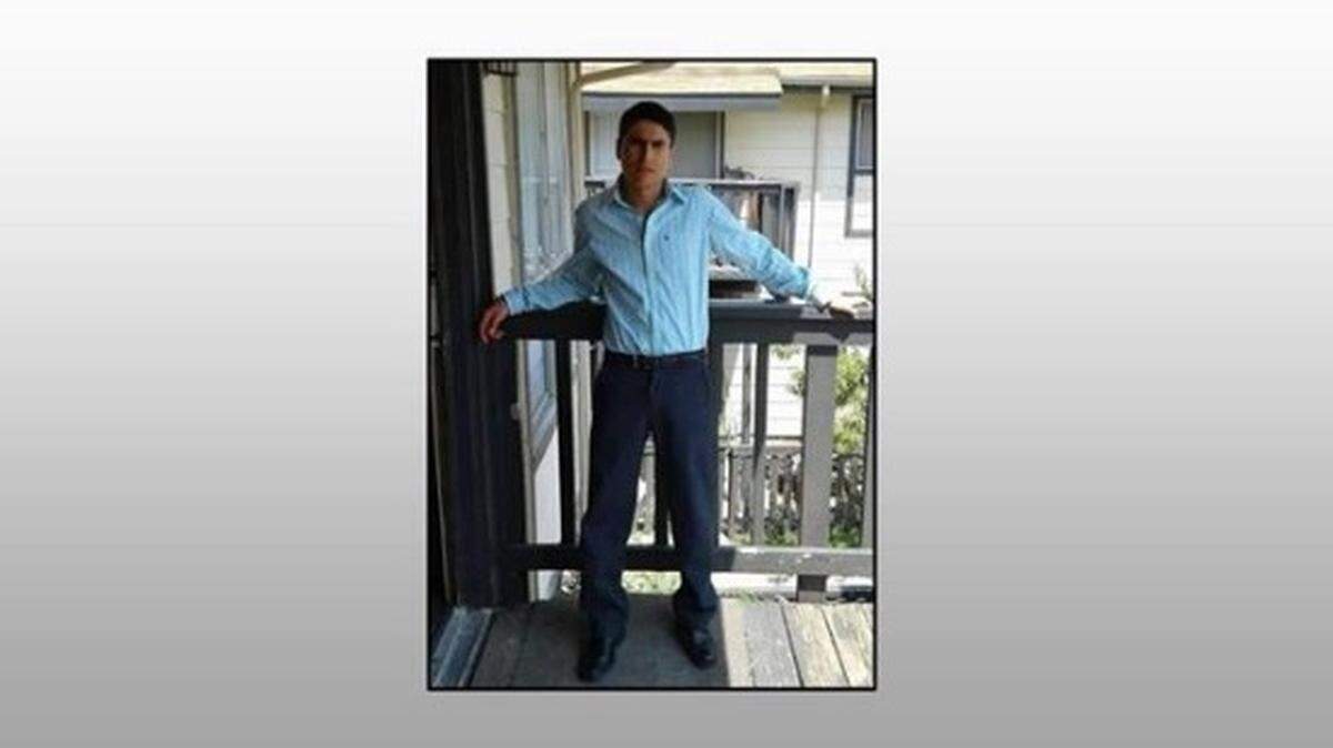 Jose Casas-Cruz