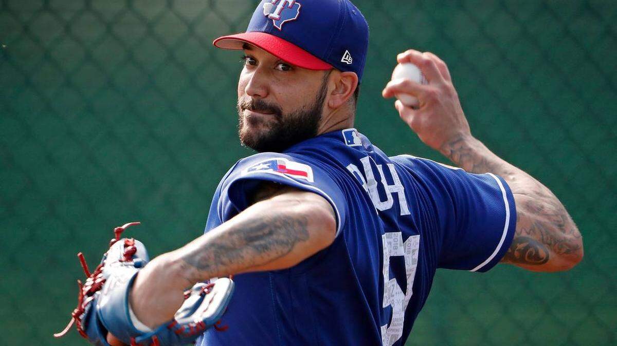 Matt Bush is headed back to the bullpen, Jeff Banister says.