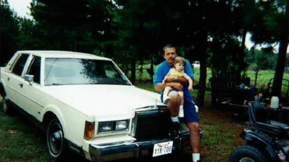 A dad on death row is petitioning the State of Texas for clemency saying he did not cause his 2-year-old daughter’s death.