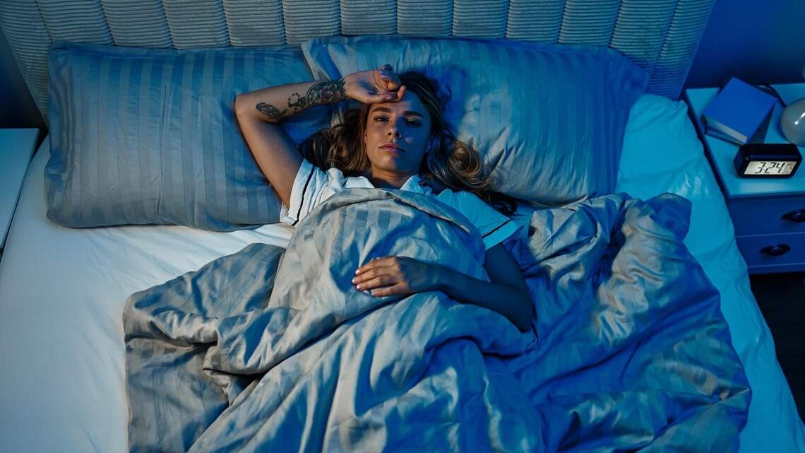 A Guide to sleep hacking: Which viral trends could be worth your money and which could carry risks?