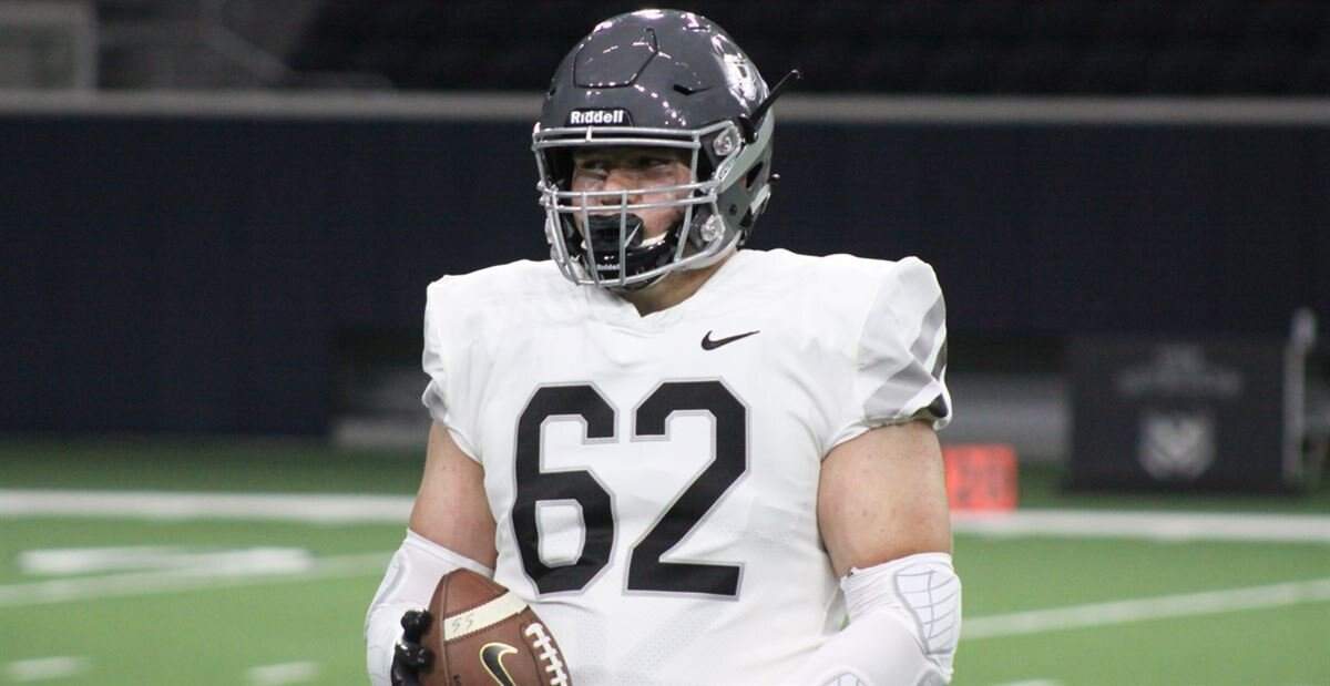 Crandall’s Branson Bragg