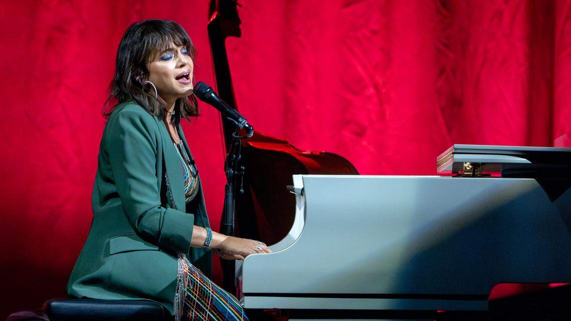 Pete Davidson, Norah Jones to perform at Sacramento-area casino resort