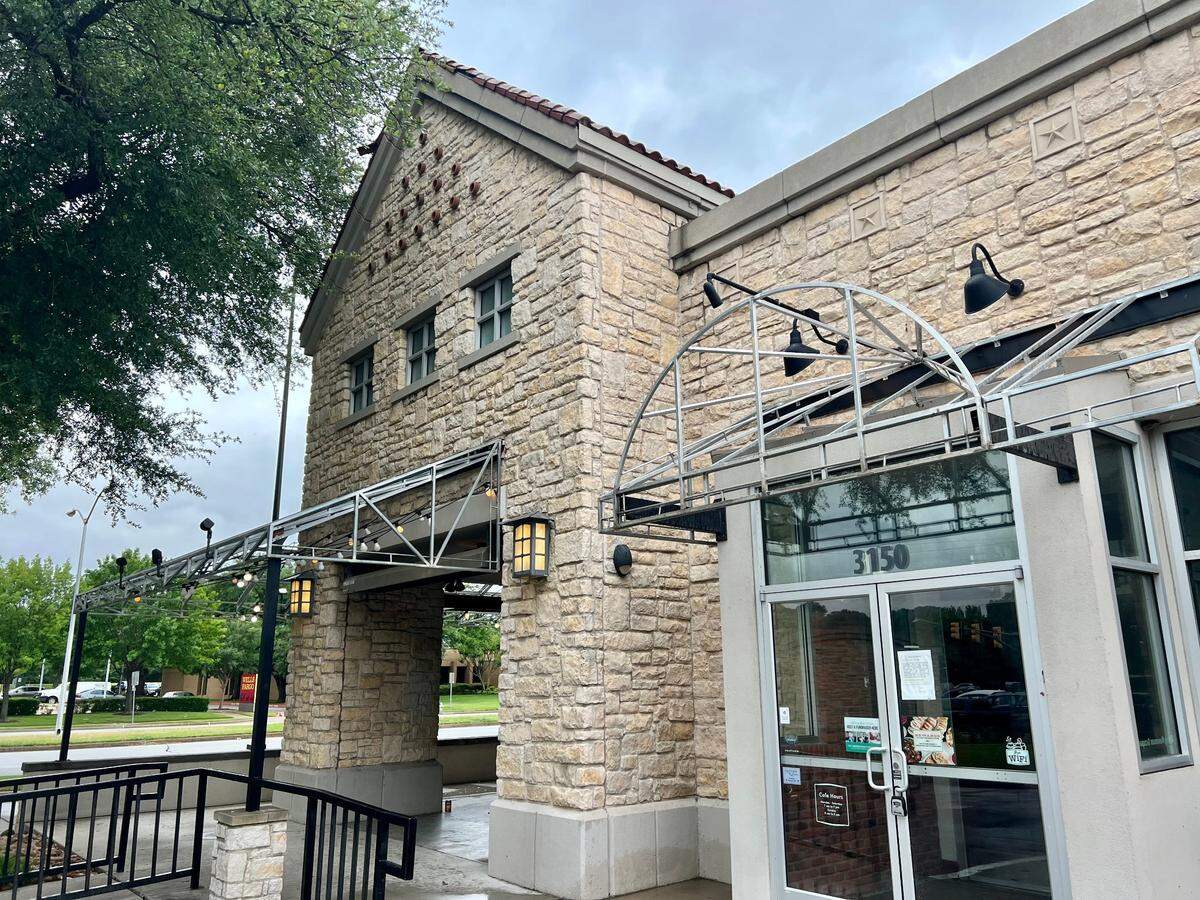 Cafe Margot will open in a former chain bakery-cafe on South Hulen Street in the Tanglewood neighborhood of Fort Worth.