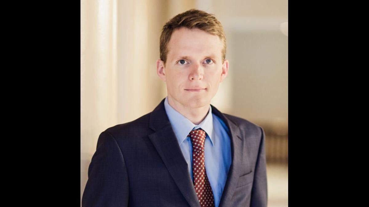 Matthew Hall