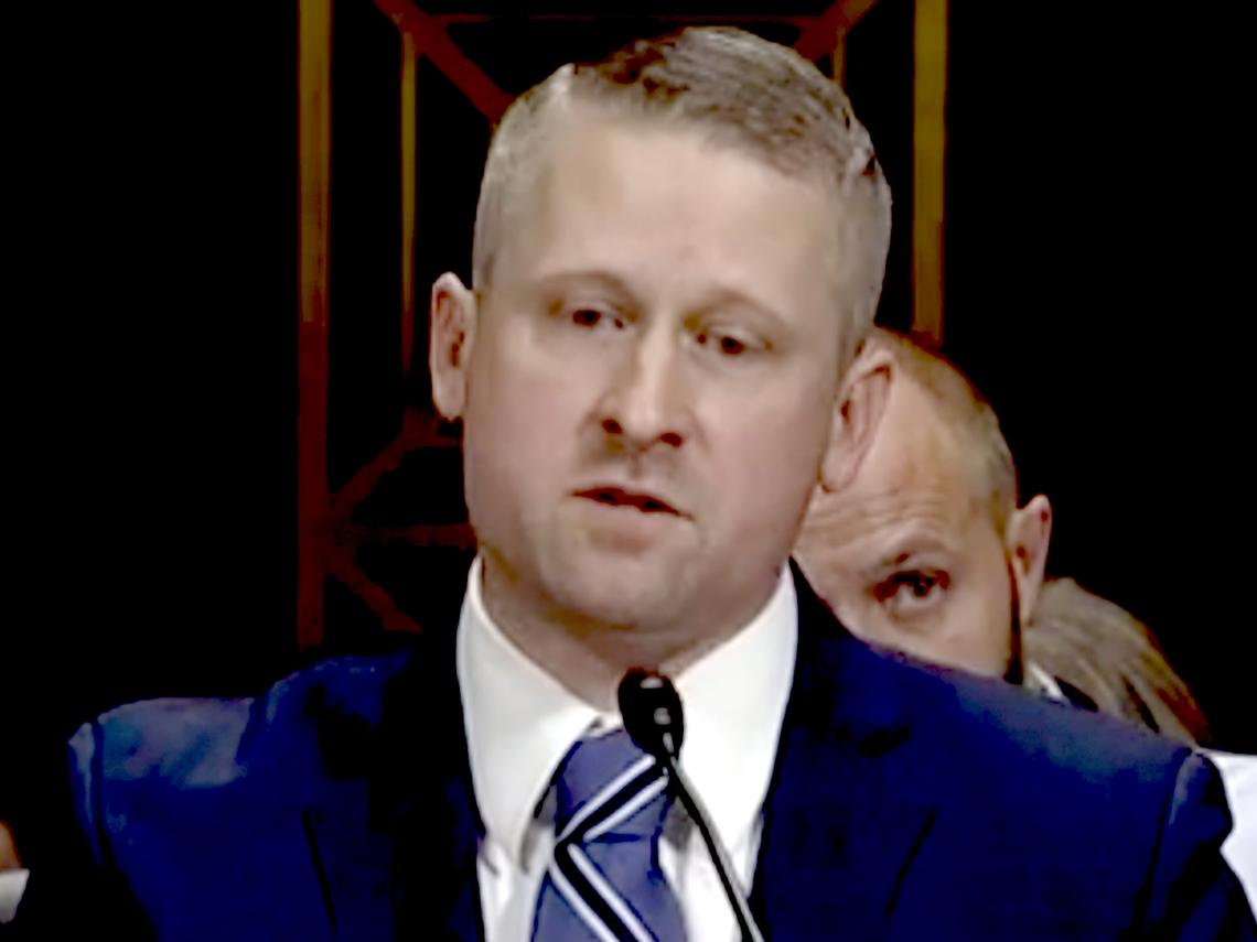 Matthew J. Kacsmaryk