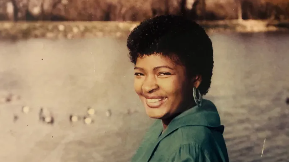 Inez Caldwell was killed when a vehicle plowed into a bus stop on July 19 in the 5500 block of East Lancaster Avenue in Fort Worth.