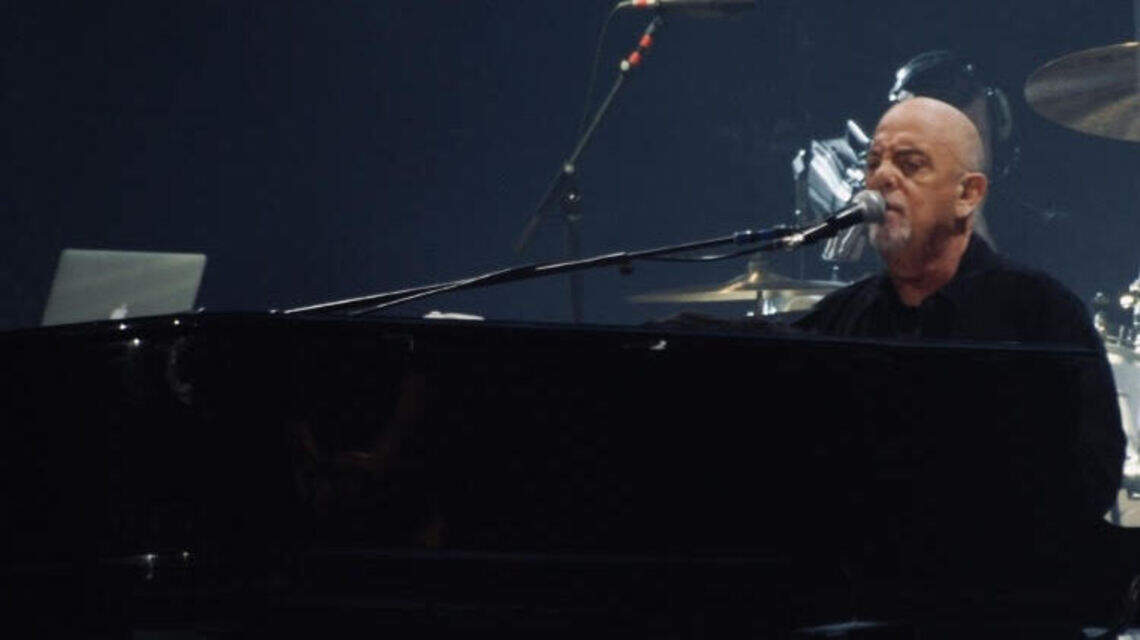 Billy Joel and Stevie Nicks’ show in Arlington a ‘Rage against the Dying of the Light’