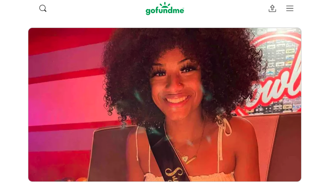 Zoe Moody was put into a medically-induced coma after injuries she suffered in a Monday, Sept. 12, crash on her way to her homecoming parade.