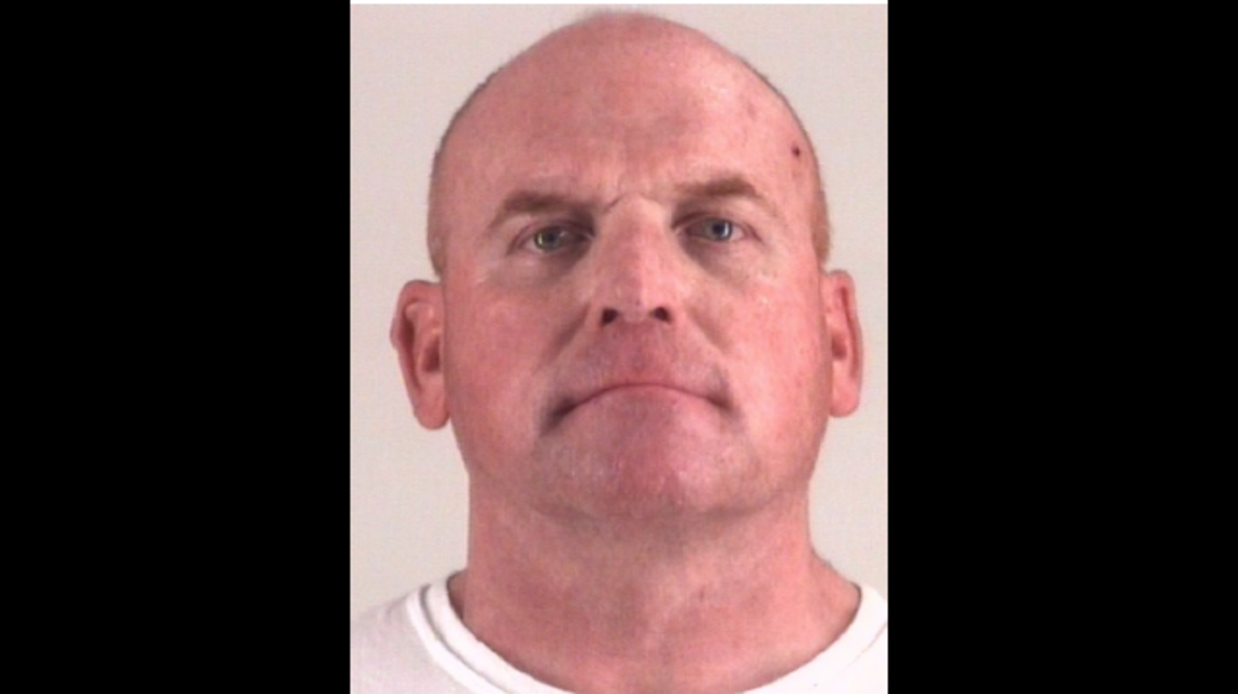Ex-Everman firefighter gets life in prison for orchestrating home-invasion rape