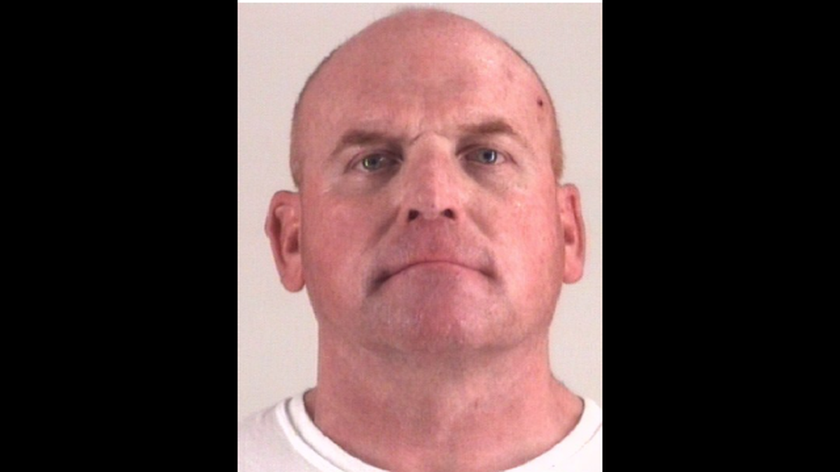 Everman Deputy Fire Chief Joel Jones is one of two suspects who were arrested last week by Fort Worth police in an aggravated sexual assault case, according to police records.