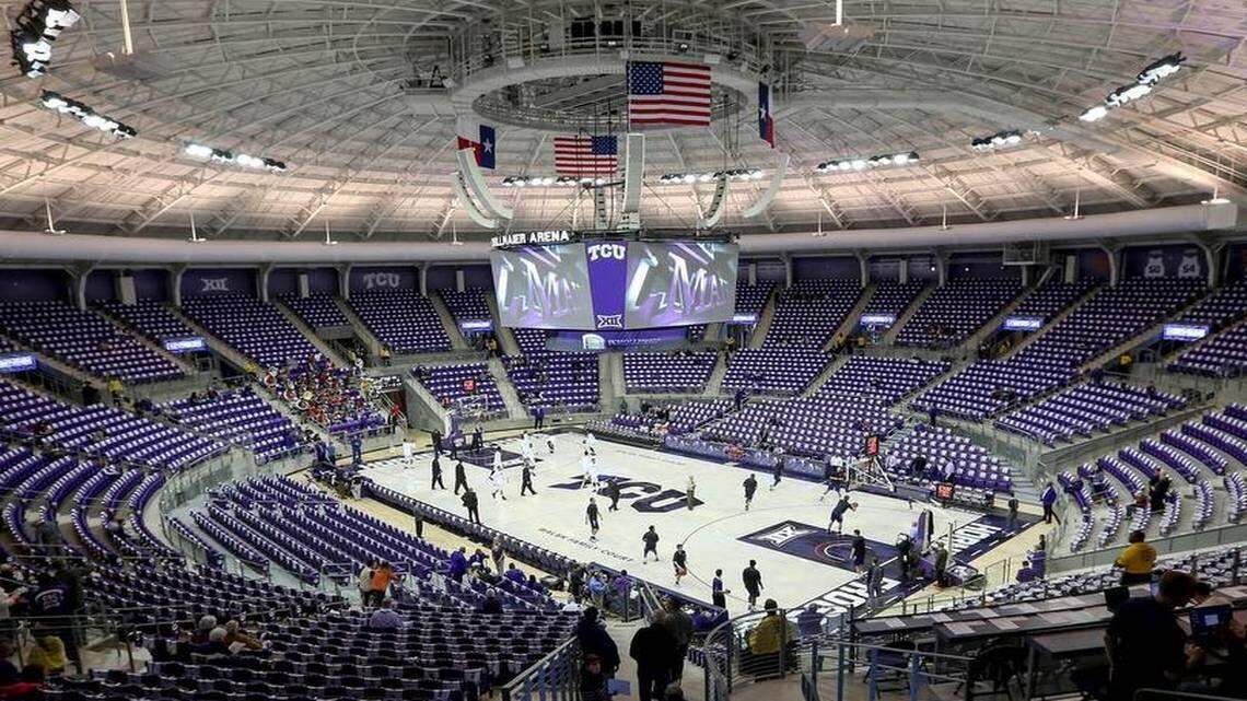 TCU hoops has landed a pair of 4-star commits this month.