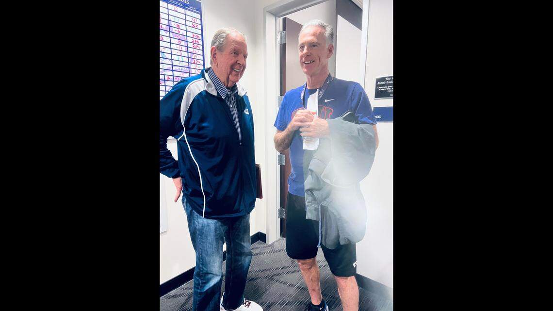 Former Dallas Mavericks announcer to ‘unretire’ for one more TCU game