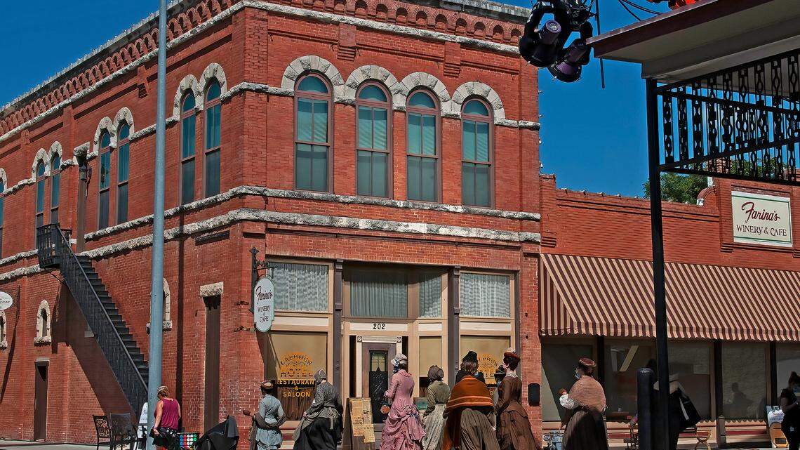 ¿Más ‘Yellowstone’ en Texas? Así trabaja el Estado para atraer a cineastas