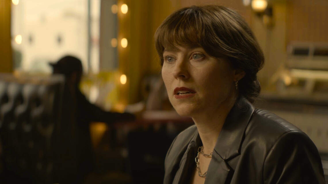 North Texas actress and former TCU professor jumps from theatre to film
