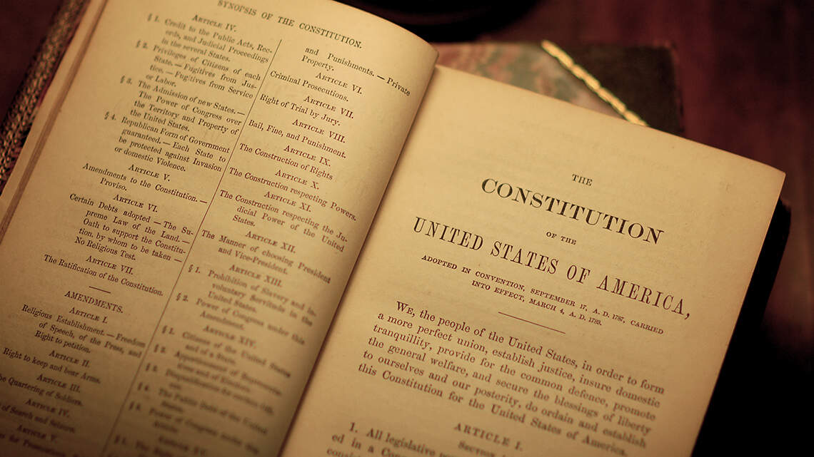 We aren’t the original ‘we the people’ anymore. Now, we need a Congress for everyone | Opinion