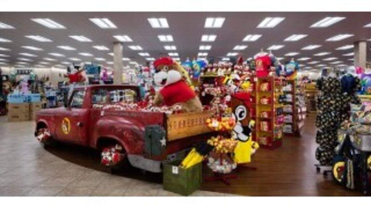 Buc-ee’s, the beloved Texas chain, will open its first Colorado location in 2024.