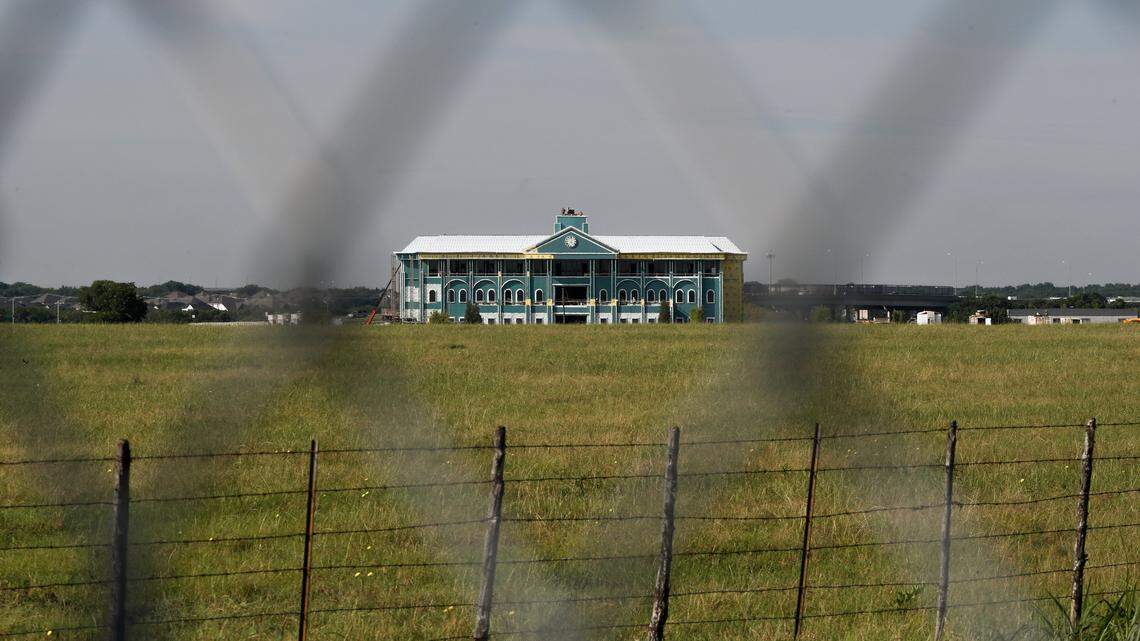 Mansfield is booming. Perspectives differ on whether that’s a good thing
