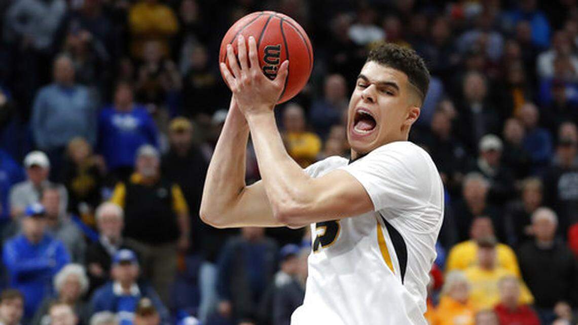 Missouri's Michael Porter Jr. could be the Mavericks choice in the first round of the upcoming NBA Draft.