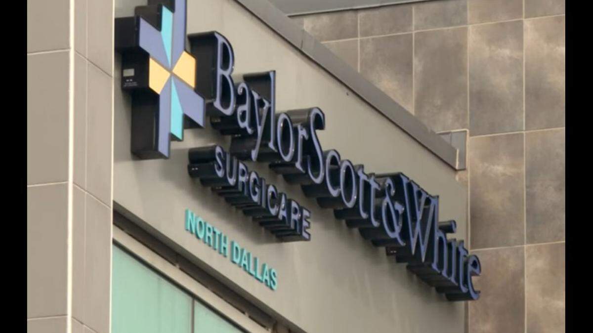 A Texas anesthesiologist who had worked at Baylor Scott & White Surgicare North Dallas is accused of tampering with IV bags that killed one and injured about 10 patients.