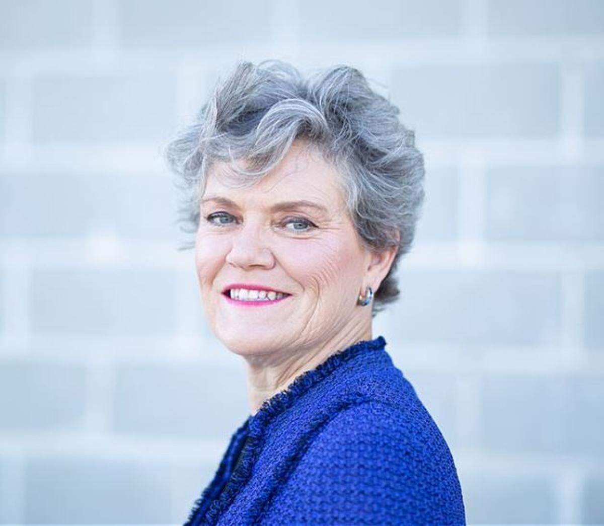 Kim Olson