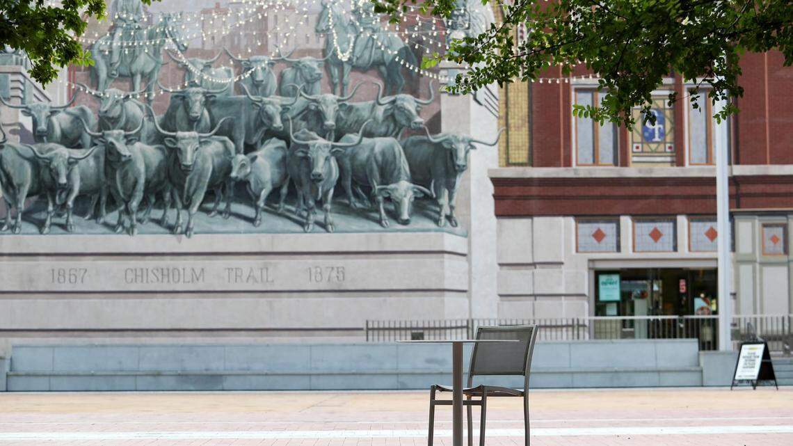 Which restaurants, businesses are closing, relocated or opening in downtown Fort Worth?