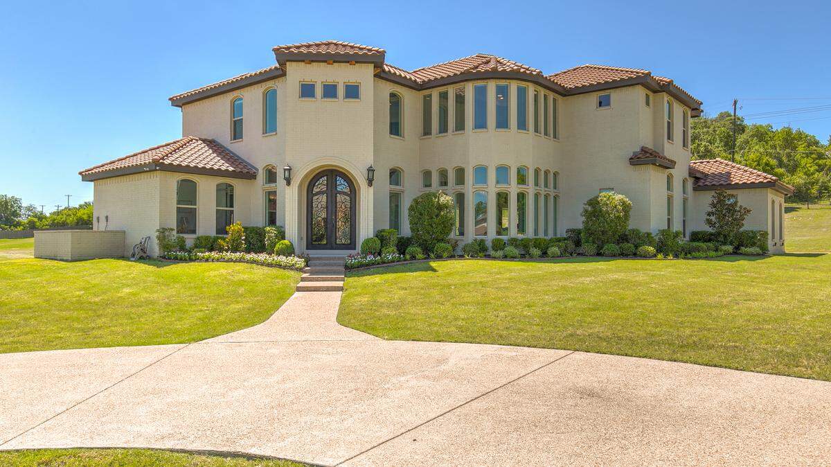 The home at 102 Whitney Court is open Sunday, July 28 from 2 to 4 p.m.